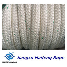 Double Braid Marine Rope Mooring Rope Nylon Rope